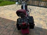 Klikněte pro detailní foto č. 4 - Harley-Davidson FXSTDI Softail Deuce