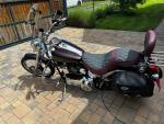 Klikněte pro detailní foto č. 5 - Harley-Davidson FXSTDI Softail Deuce