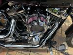 Klikněte pro detailní foto č. 6 - Harley-Davidson FXSTDI Softail Deuce