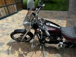 Klikněte pro detailní foto č. 7 - Harley-Davidson FXSTDI Softail Deuce