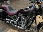 Klikněte pro detailní foto č. 9 - Harley-Davidson FXSTDI Softail Deuce