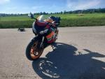 Klikněte pro detailní foto č. 10 - Honda CBR 1000 RR Fireblade