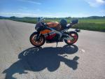 Klikněte pro detailní foto č. 11 - Honda CBR 1000 RR Fireblade