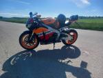 Klikněte pro detailní foto č. 1 - Honda CBR 1000 RR Fireblade
