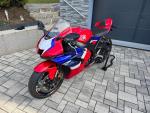 Detail nabídky - Honda CBR 1000 RR Fireblade