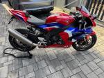 Klikněte pro detailní foto č. 2 - Honda CBR 1000 RR Fireblade