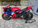 Klikněte pro detailní foto č. 3 - Honda CBR 1000 RR Fireblade