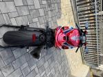 Klikněte pro detailní foto č. 7 - Honda CBR 1000 RR Fireblade