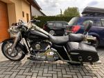 Klikněte pro detailní foto č. 5 - Harley-Davidson FLHRCI Road King Classic