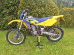 Detail nabídky - Husqvarna TE 450