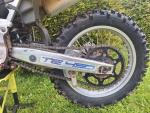 Klikněte pro detailní foto č. 5 - Husqvarna TE 450