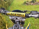 Klikněte pro detailní foto č. 7 - Husqvarna TE 450