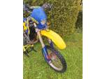 Klikněte pro detailní foto č. 8 - Husqvarna TE 450