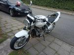 Klikněte pro detailní foto č. 4 - Honda CB 600 F Hornet