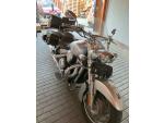 Klikněte pro detailní foto č. 2 - Honda VTX 1800