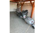Klikněte pro detailní foto č. 5 - Honda VTX 1800