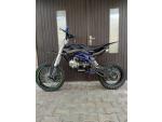 Klikněte pro detailní foto č. 1 - Ostatní Pitbike 125