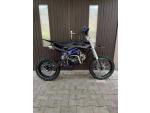 Klikněte pro detailní foto č. 2 - Ostatní Pitbike 125
