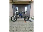 Klikněte pro detailní foto č. 3 - Ostatní Pitbike 125