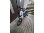 Klikněte pro detailní foto č. 5 - Ostatní Pitbike 125