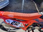 Klikněte pro detailní foto č. 11 - KTM 450 SX-F