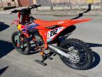 Klikněte pro detailní foto č. 12 - KTM 450 SX-F