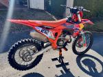 Klikněte pro detailní foto č. 2 - KTM 450 SX-F