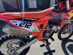 Klikněte pro detailní foto č. 6 - KTM 450 SX-F