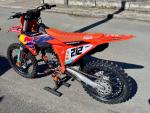 Klikněte pro detailní foto č. 7 - KTM 450 SX-F