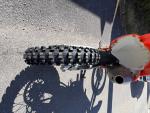 Klikněte pro detailní foto č. 9 - KTM 450 SX-F