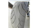 Klikněte pro detailní foto č. 8 - Yamaha BT 1100 Bulldog