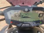 Klikněte pro detailní foto č. 13 - Yamaha MT-07