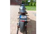 Klikněte pro detailní foto č. 16 - Yamaha MT-07