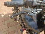 Klikněte pro detailní foto č. 5 - Yamaha MT-07
