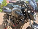 Klikněte pro detailní foto č. 8 - Yamaha MT-07