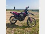Detail nabídky - KTM 250 XC-F