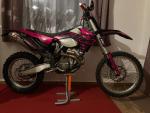 Klikněte pro detailní foto č. 7 - KTM 250 XC-F