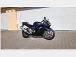 Detail nabídky - Honda CBR 600 F4i