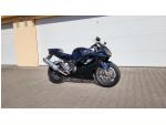 Detail nabídky - Honda CBR 600 F4i