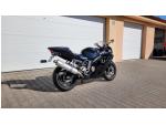 Klikněte pro detailní foto č. 4 - Honda CBR 600 F4i