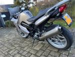Klikněte pro detailní foto č. 12 - BMW F 800 ST