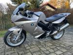 Klikněte pro detailní foto č. 2 - BMW F 800 ST