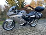 Detail nabídky - BMW F 800 ST