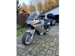 Klikněte pro detailní foto č. 3 - BMW F 800 ST