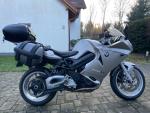 Klikněte pro detailní foto č. 5 - BMW F 800 ST
