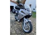 Klikněte pro detailní foto č. 6 - BMW F 800 ST