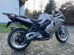 Klikněte pro detailní foto č. 7 - BMW F 800 ST