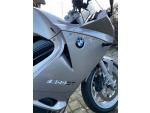 Klikněte pro detailní foto č. 8 - BMW F 800 ST