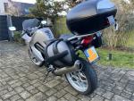 Klikněte pro detailní foto č. 9 - BMW F 800 ST