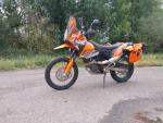 Detail nabídky - KTM 690 Enduro R